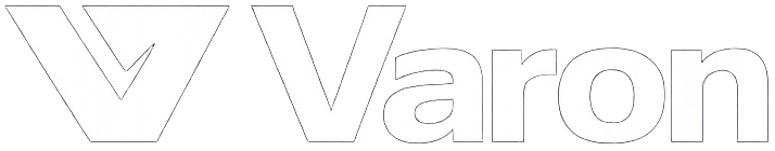 Varon logo