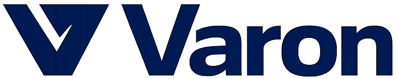 Varon logo